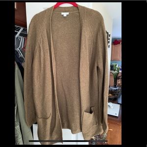J. Jill cardigan